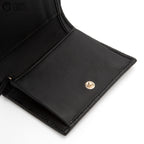 Guccissima Micro GG Tri-fold Wallet