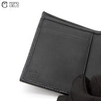 Guccissima Micro GG Tri-fold Wallet