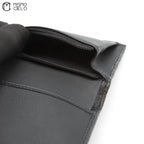 Guccissima Micro GG Tri-fold Wallet