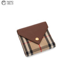 Nova Check Compact Wallet