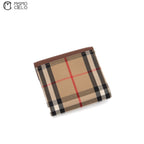 Nova Check Compact Wallet