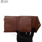 Nova Check Compact Wallet