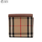 Nova Check Compact Wallet