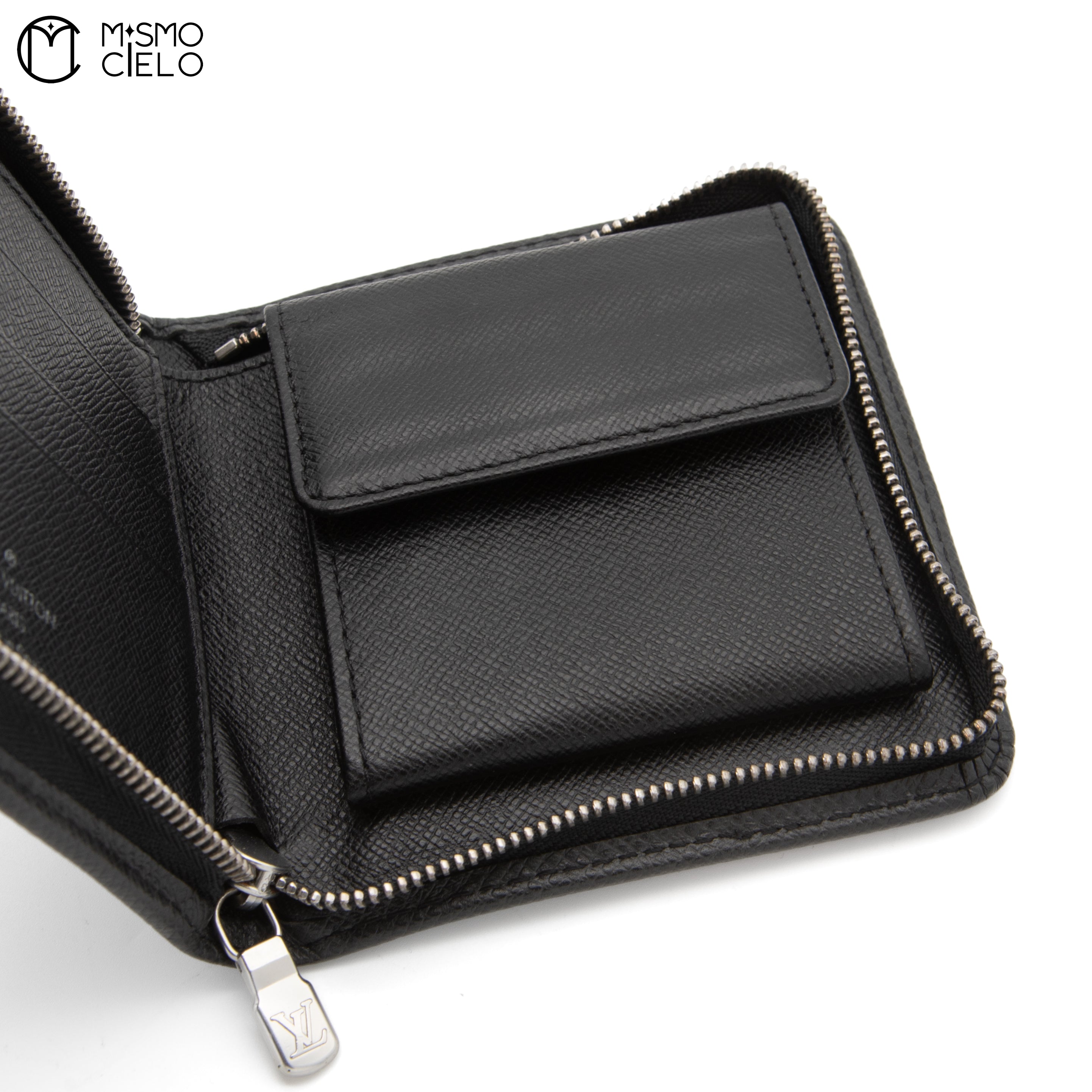 Zip Wallet