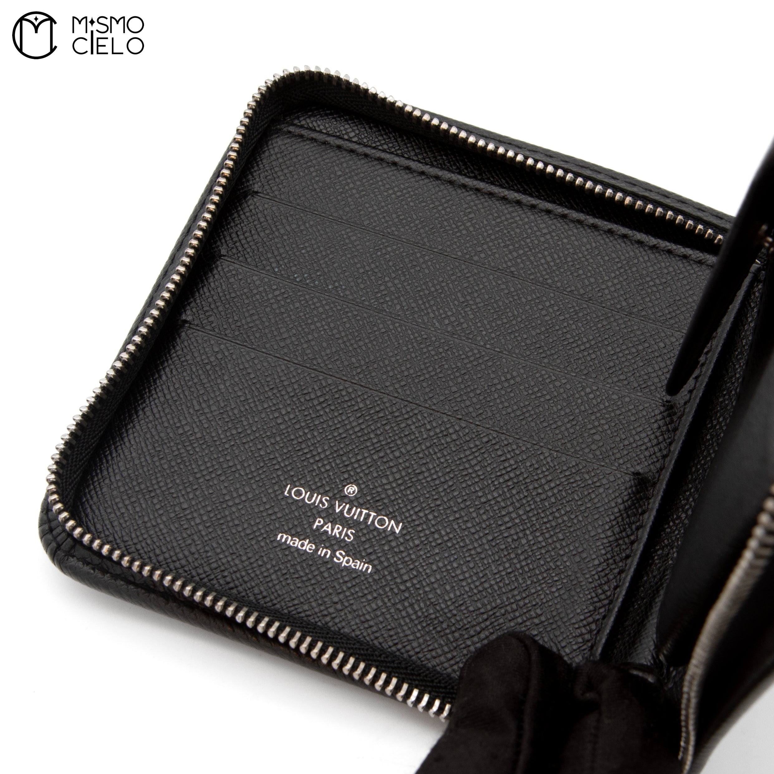 Zip Wallet