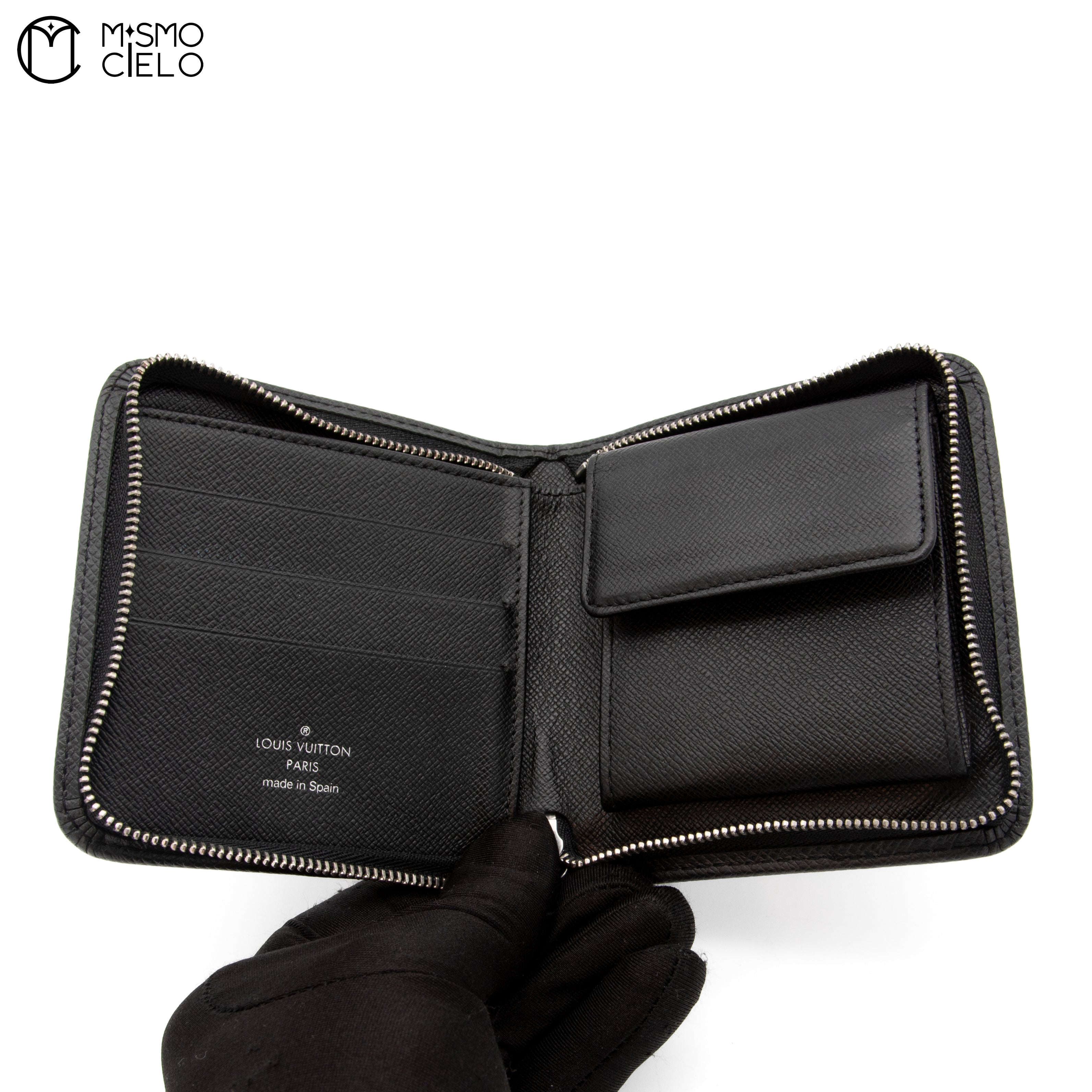 Zip Wallet