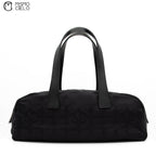 Travel Line Mini Boston Bag