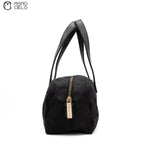 Travel Line Mini Boston Bag