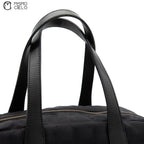 Travel Line Mini Boston Bag