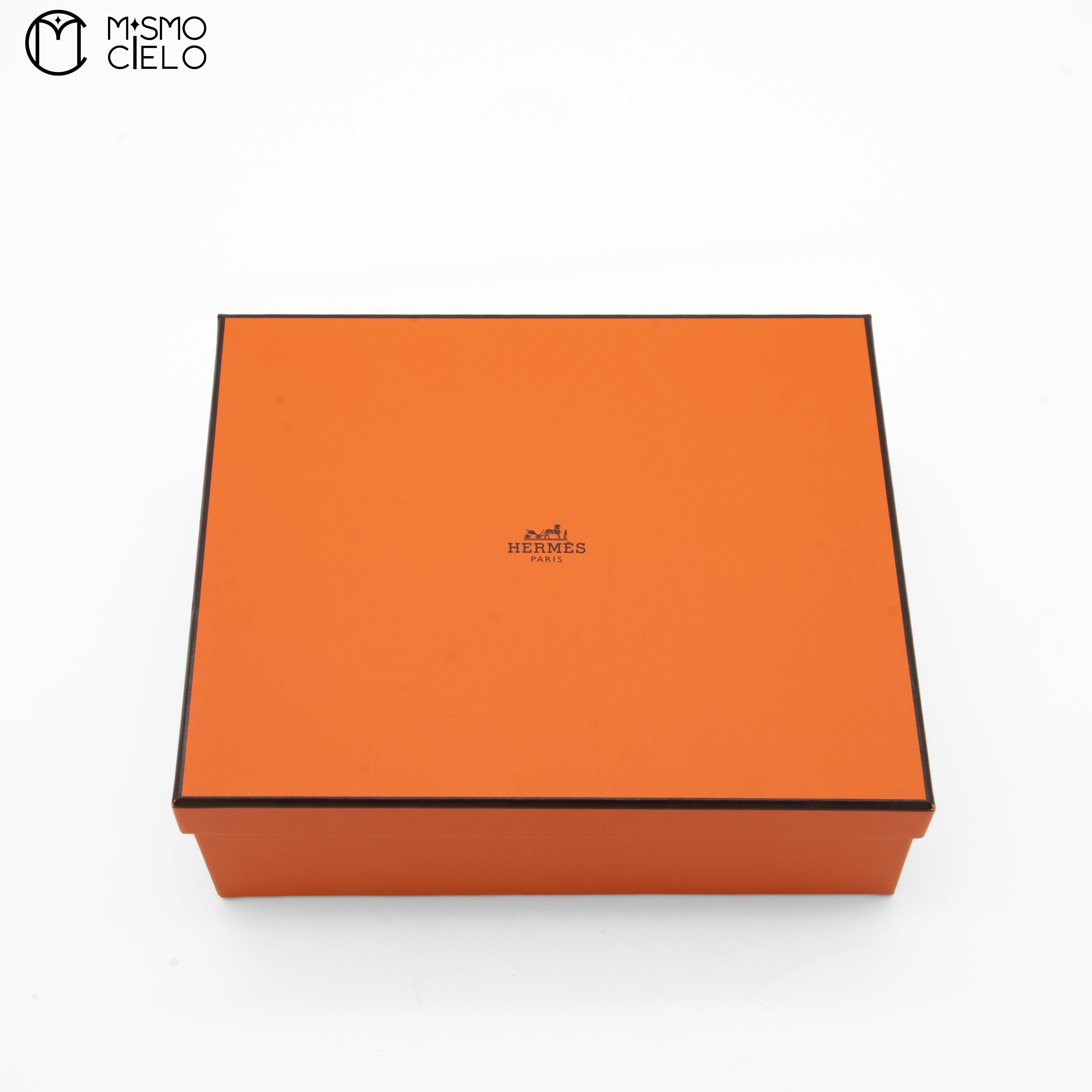 HERMES Black Evelyn TPM Taurillon Shoulder Bag *