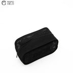 CHRISTIAN DIOR Black Mesh Cosmetic Pouch *