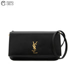 Monogram Shoulder Bag