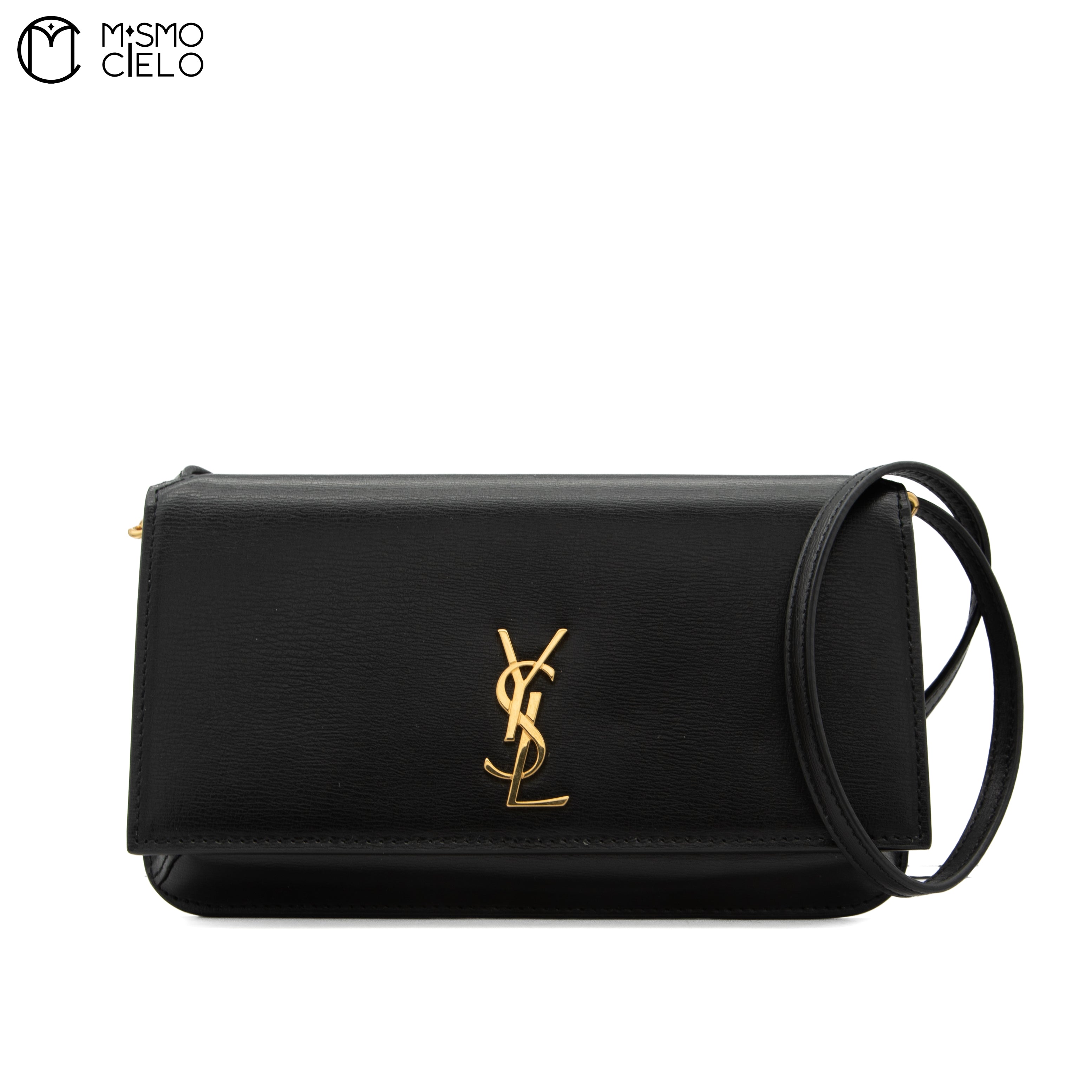 Monogram Shoulder Bag
