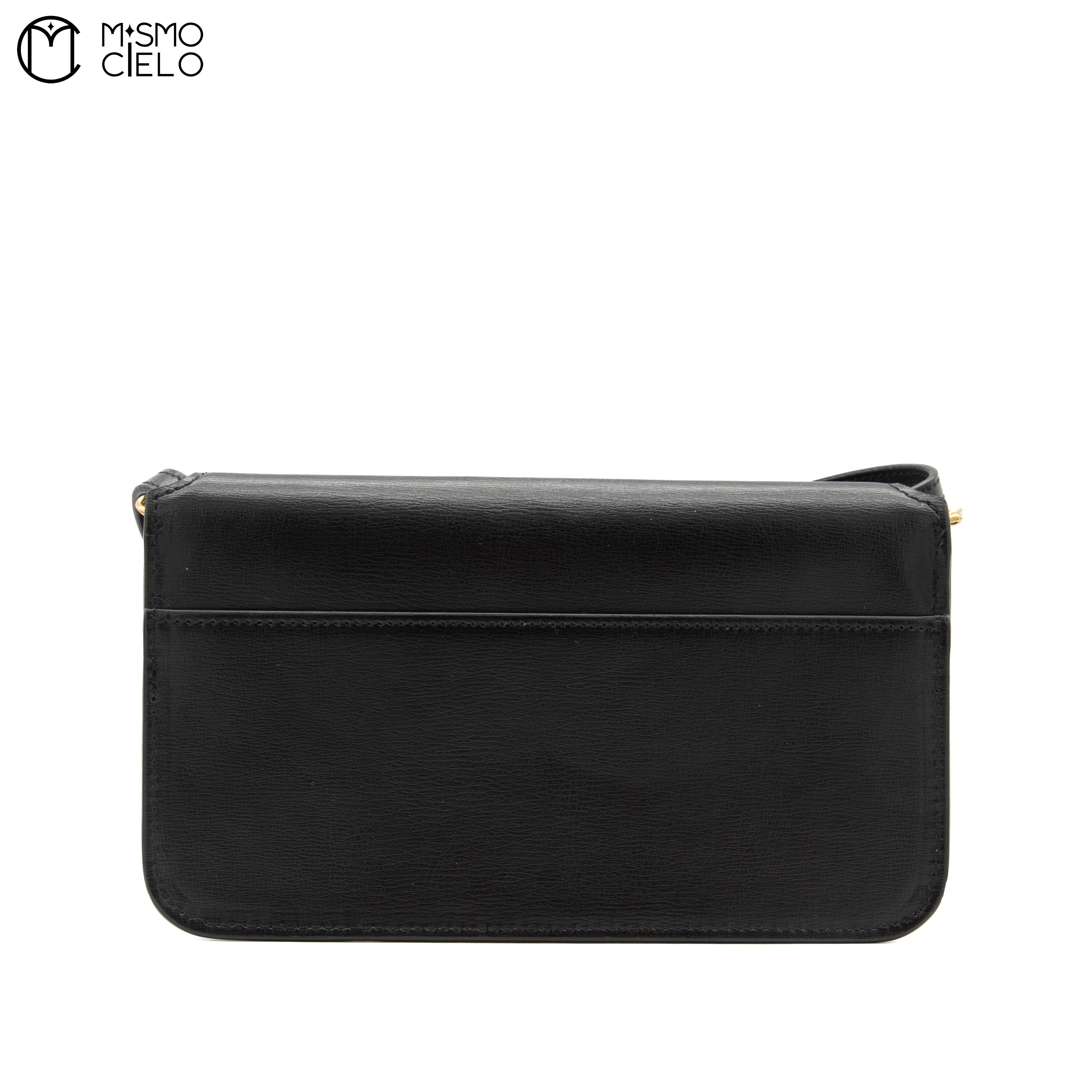 Monogram Shoulder Bag