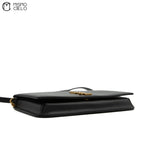 Monogram Shoulder Bag