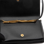 Monogram Shoulder Bag