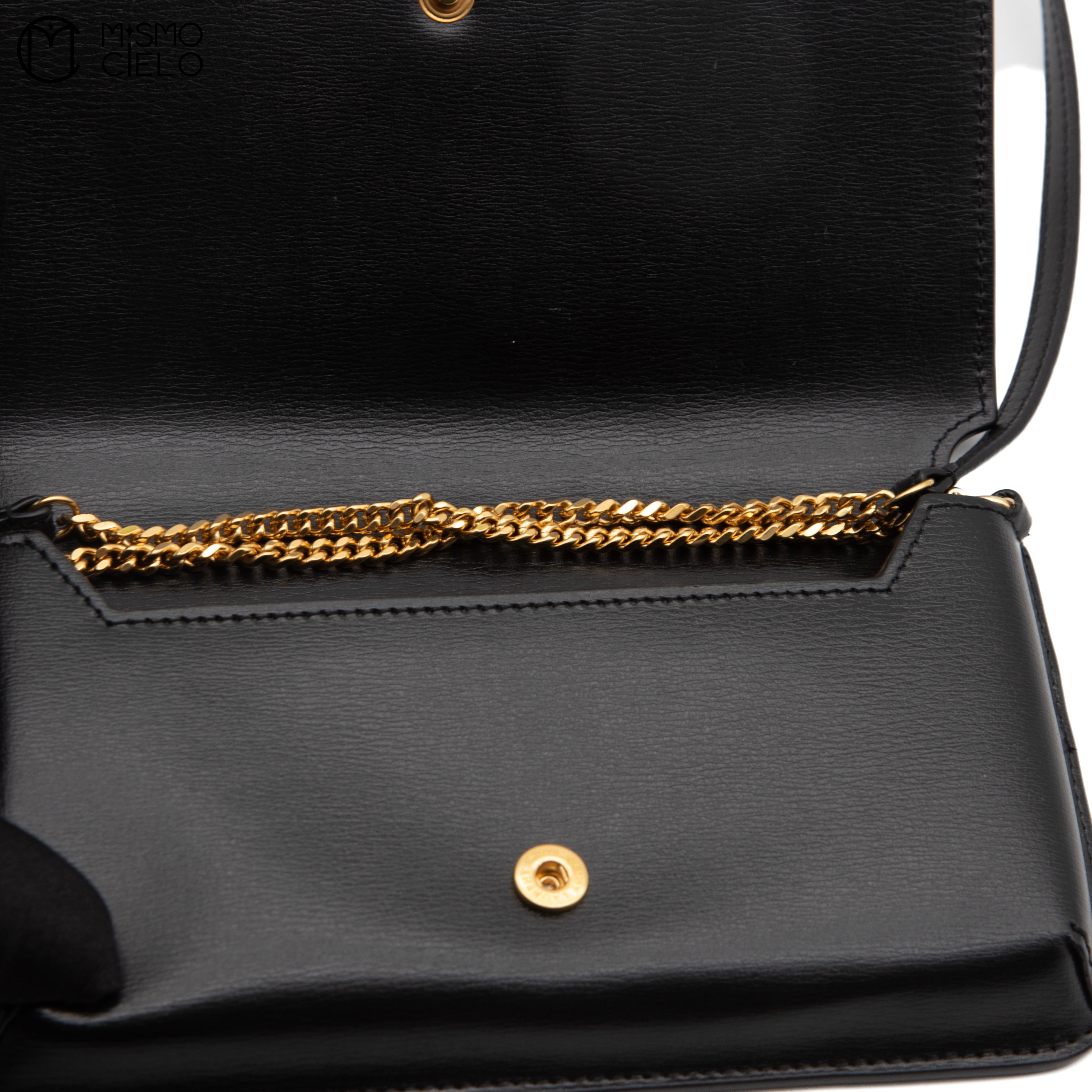 Monogram Shoulder Bag