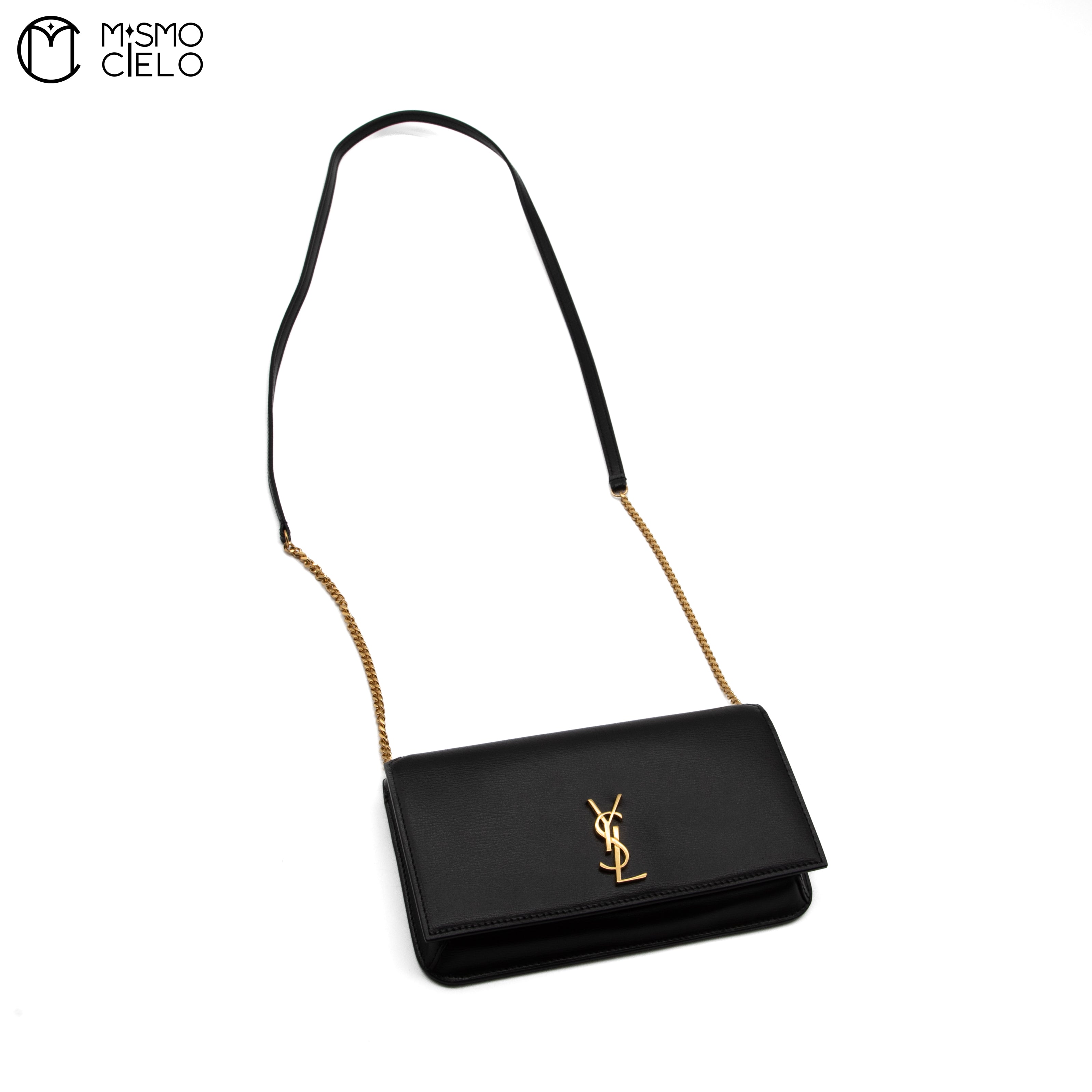 Monogram Shoulder Bag