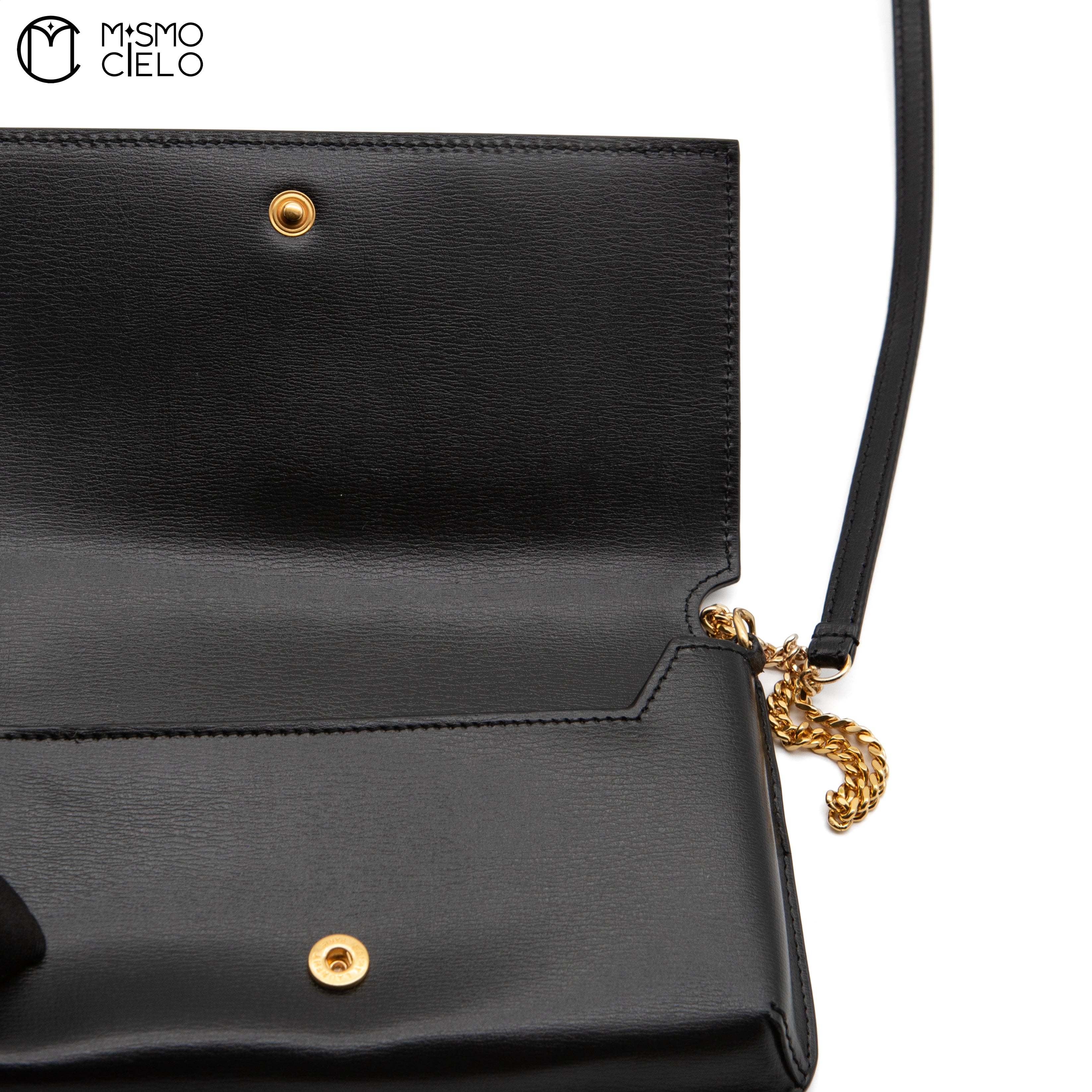 Monogram Shoulder Bag