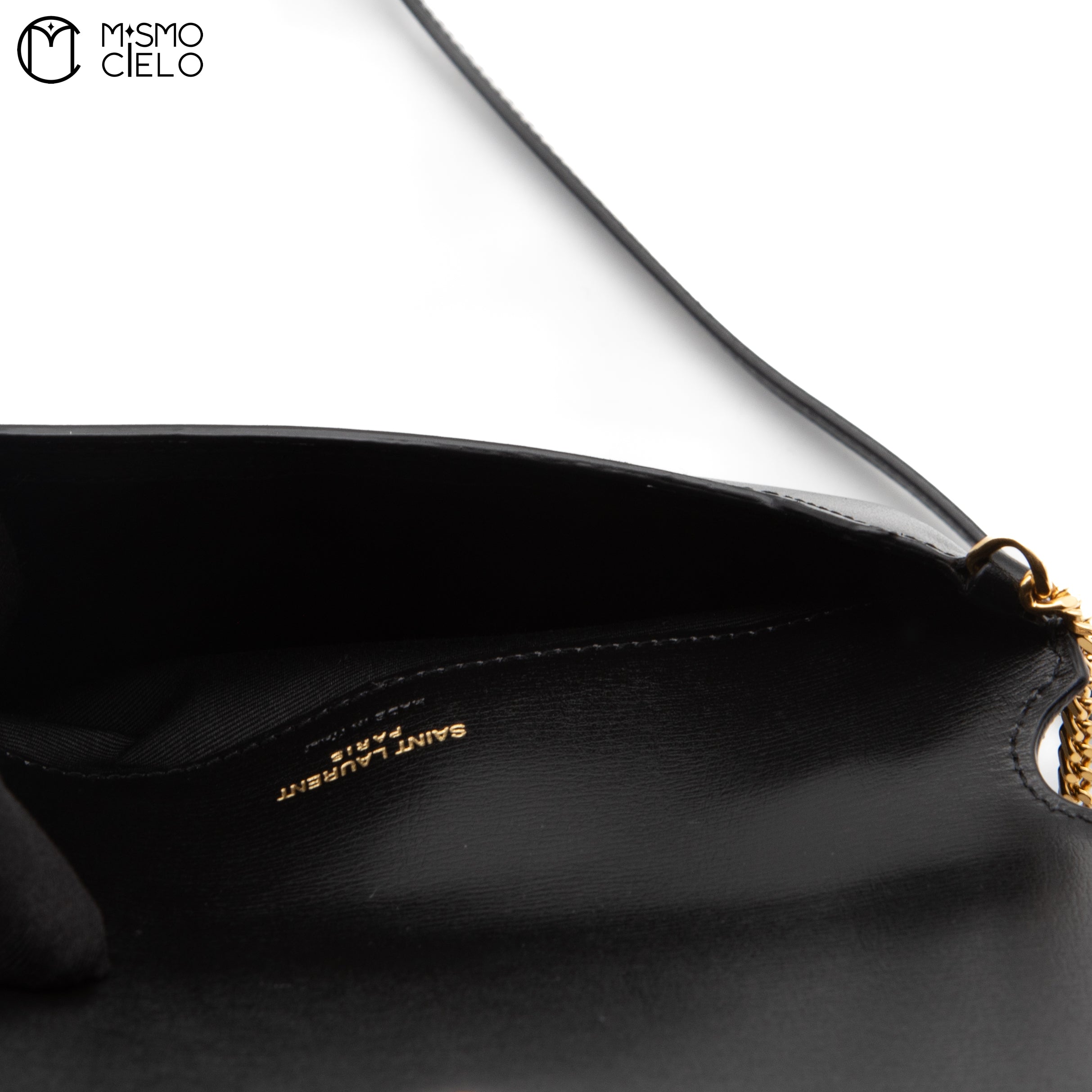 Monogram Shoulder Bag