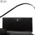 Monogram Shoulder Bag