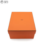 HERMES Authenticated Vert Fizz  Swift Birkin 25  Handbag *