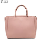 Rose Poudre 2-Way Tote Bag