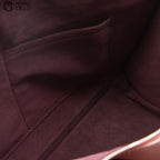 Rose Poudre 2-Way Tote Bag