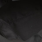 Canvas 2-Piece Pouch Set