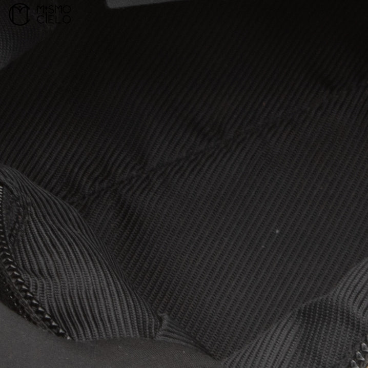 Canvas 2-Piece Pouch Set