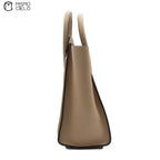 CELINE Dune Micro Luggage Shopper