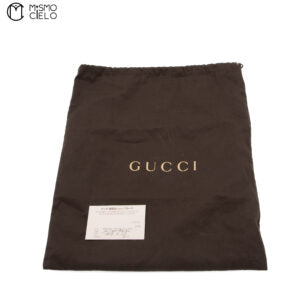 Bamboo Python Nouveau Fringe Shoulder Bag In Green