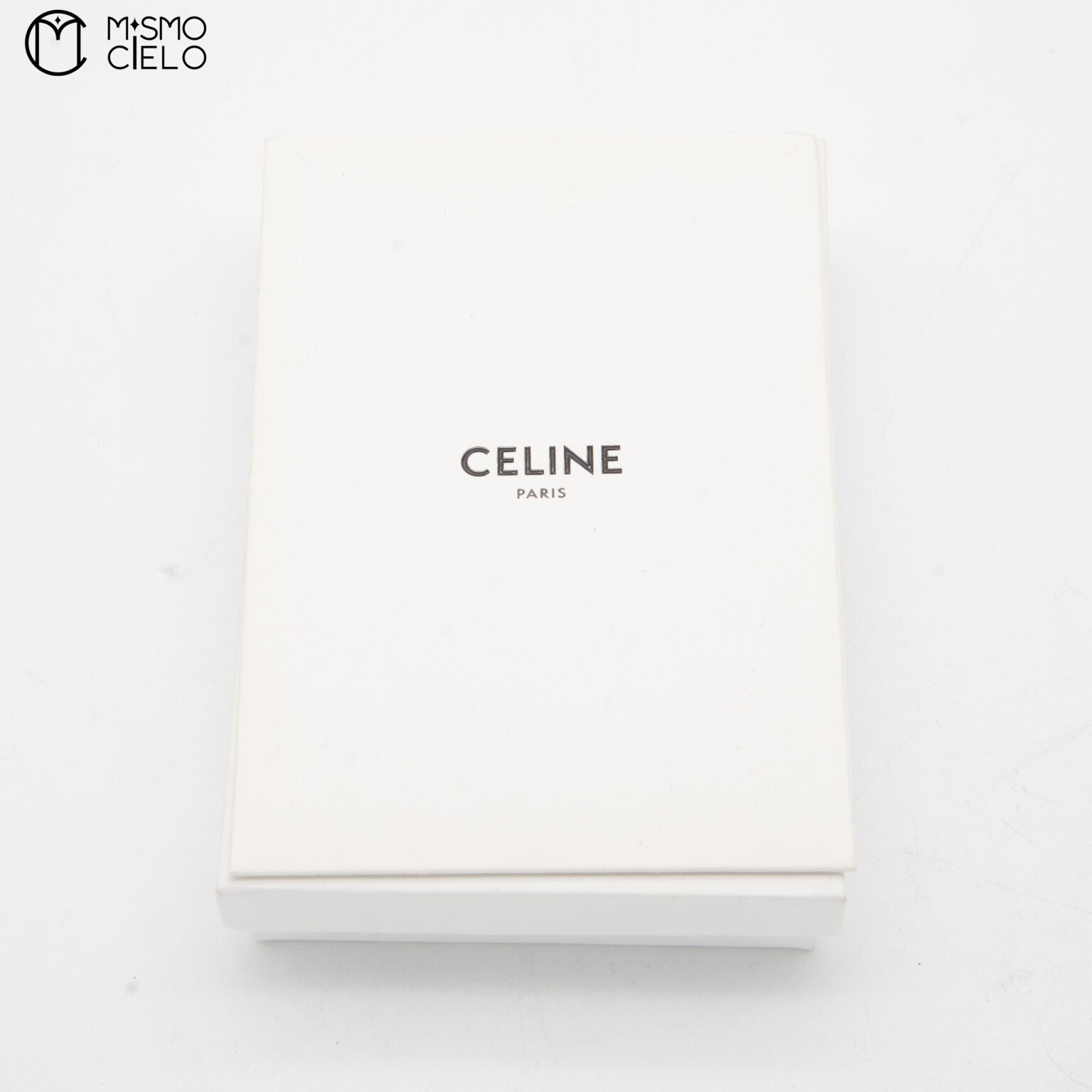 Red Crocodile Skin Card Holder