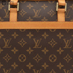 LOUIS VUITTON M53343 Porto Document Pegasus Brief Case