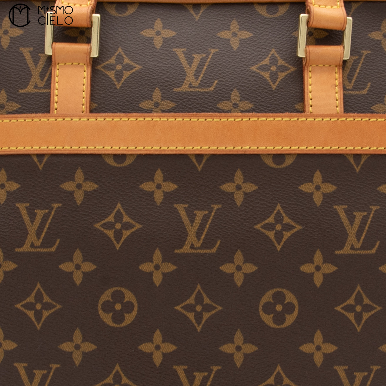 LOUIS VUITTON M53343 Porto Document Pegasus Brief Case