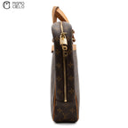 LOUIS VUITTON M53343 Porto Document Pegasus Brief Case