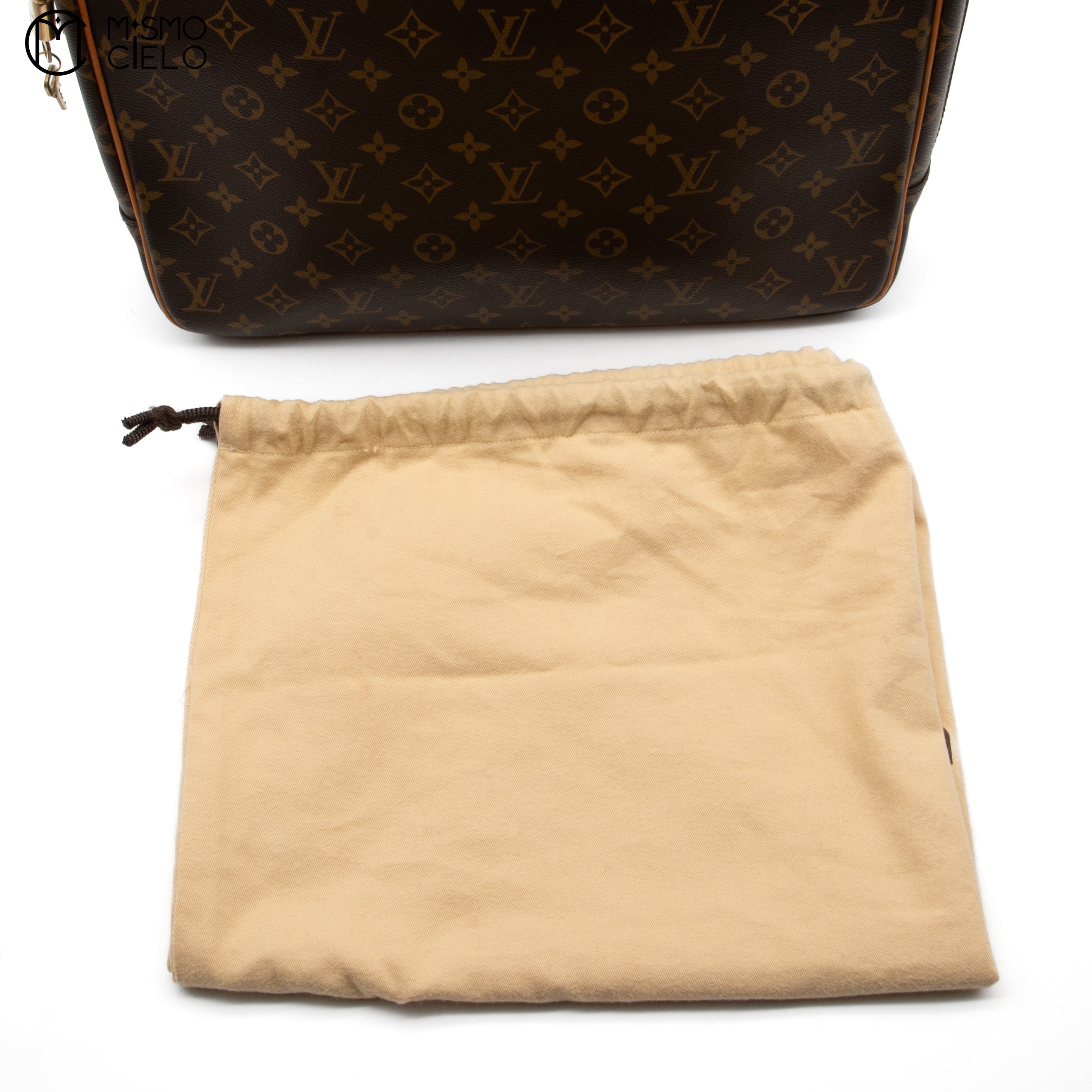 LOUIS VUITTON M53343 Porto Document Pegasus Brief Case