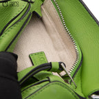 Nano Puzzle Shoulder Bag