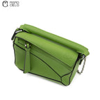 Nano Puzzle Shoulder Bag