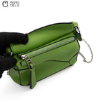 Nano Puzzle Shoulder Bag