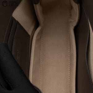 Gold Python 2 way Shoulder Bag