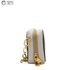 Saffiano Camera Crossboy Bag