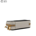 Saffiano Camera Crossboy Bag