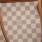 Neverfull MM Cream Check