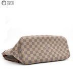 Neverfull MM Cream Check