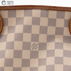 Neverfull MM Cream Check
