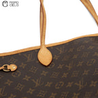 Neverfull MM Monogram