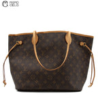 Neverfull MM Monogram