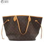 Neverfull MM Monogram