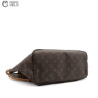 Neverfull MM Monogram